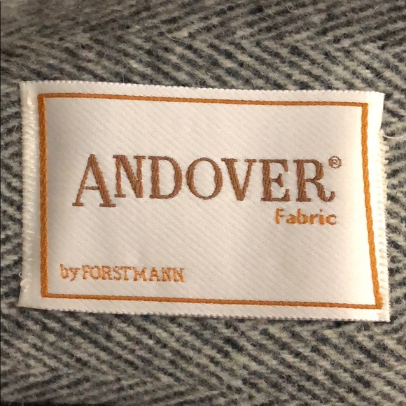 Spencer Douglas wool coat - Picture 4 of 6